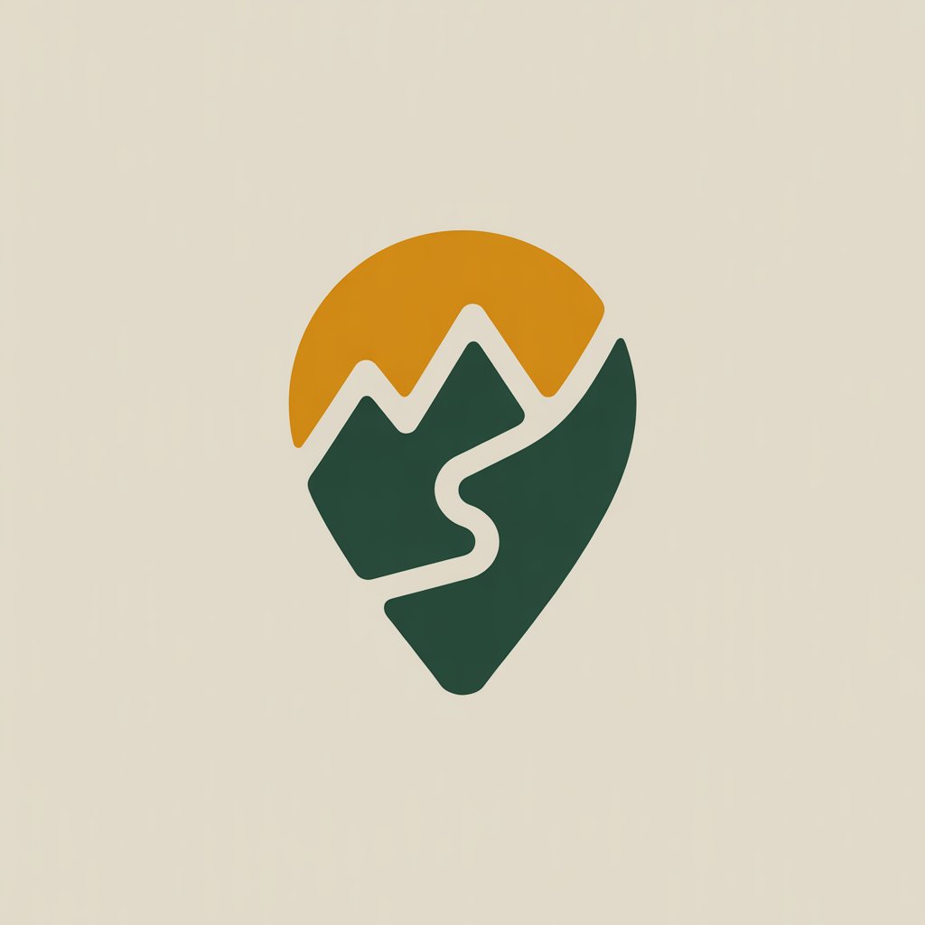 TrekEquation logo